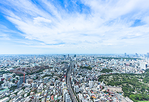 東京大田区を拠点として約50年。現代の技術やニーズにお応えできるよう努力を続けております。